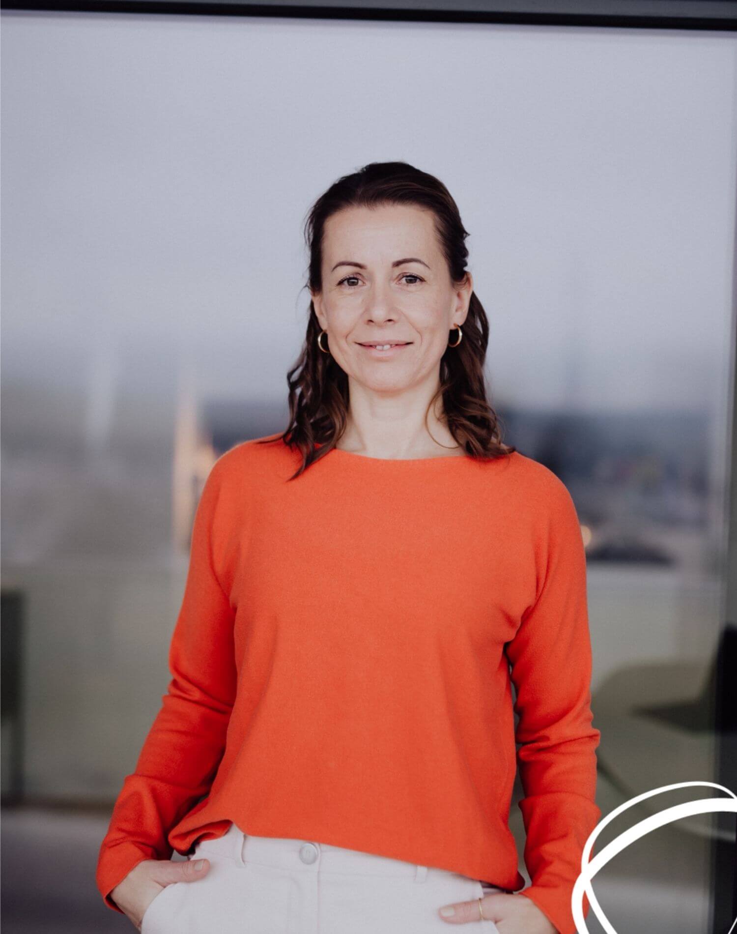 sigrid staudinger